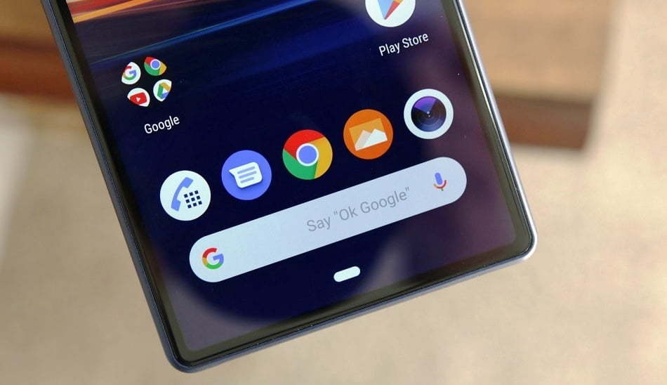sony xperia 1 / گوشی 4k سونی اکسپریا 1