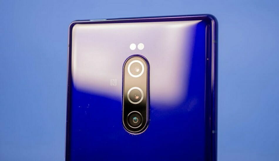 sony xperia 1 / سونی اکسپریا 1