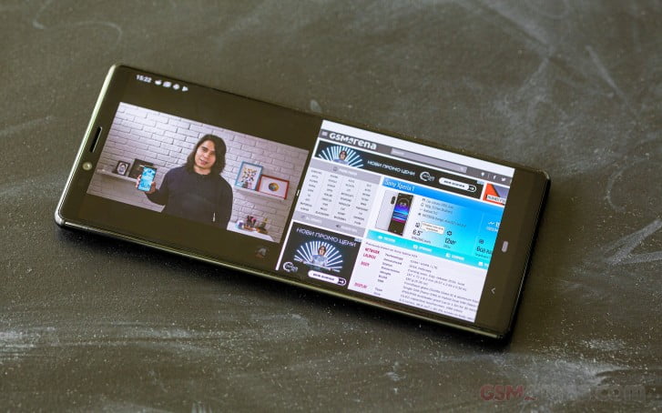 sony xperia 1 / سونی اکسپریا 1