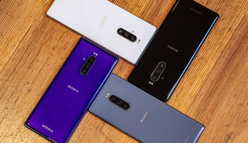 sony xperia 1 / سونی اکسپریا 1