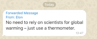 Telegram / تلگرام