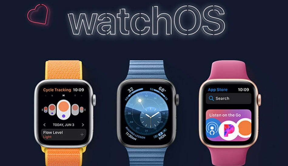واچ او اس /watch-os