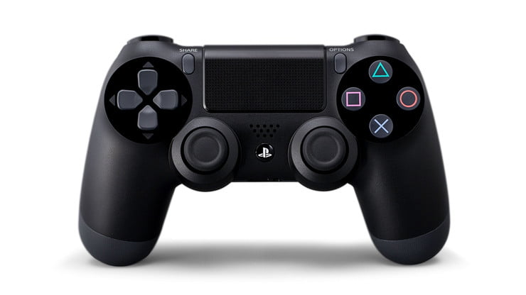 بهسرعت بین اپلیکیشنهای PS4 جابهجا شوید / ترفند های PS4