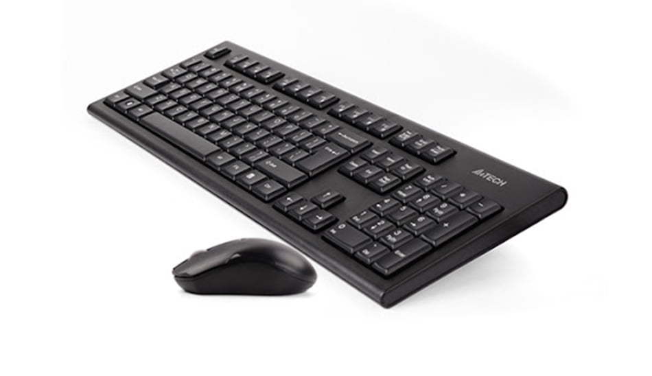 موس و کیبورد a4tech