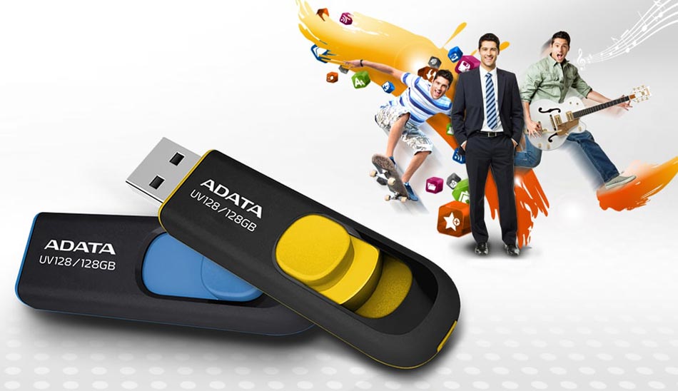 Adata-flash-memory/ فلش مموری ای دیتا
