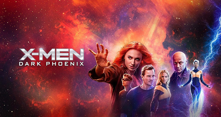 فیلم ایکس من