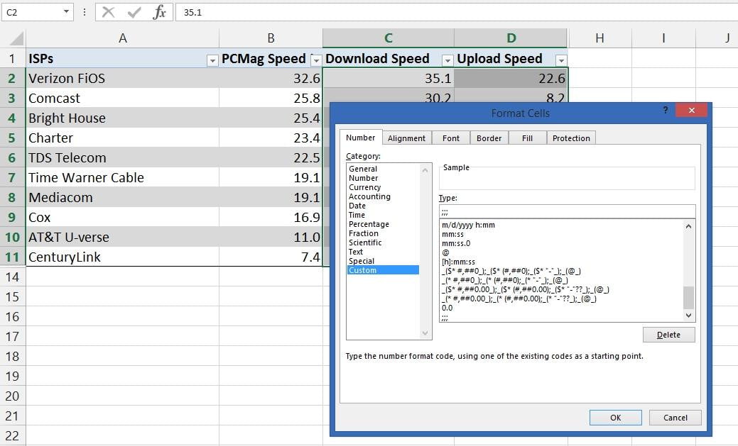 Excel learning/آموزش اکسل