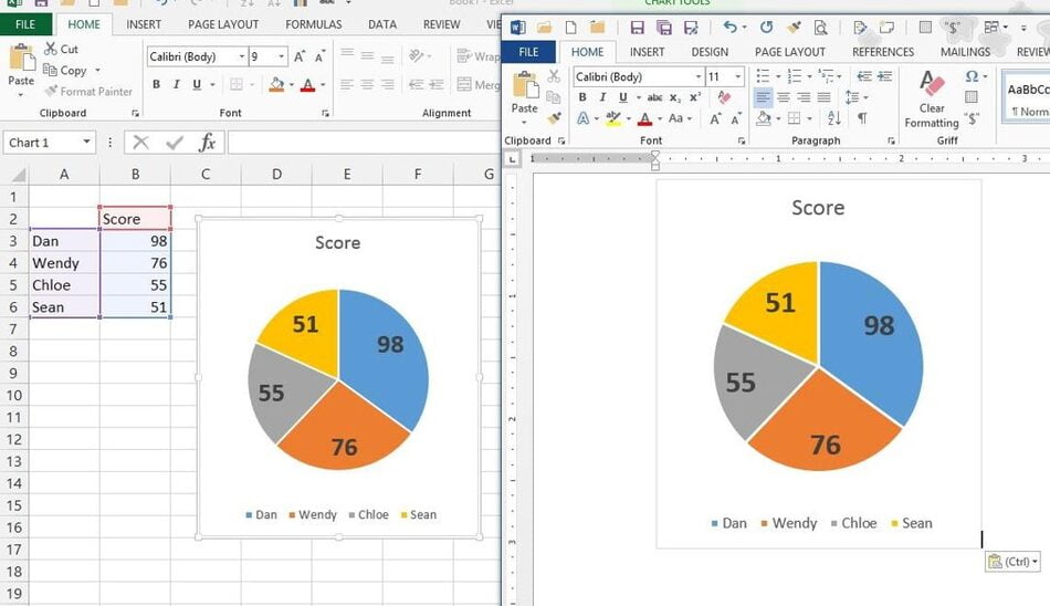Excel learning/آموزش اکسل