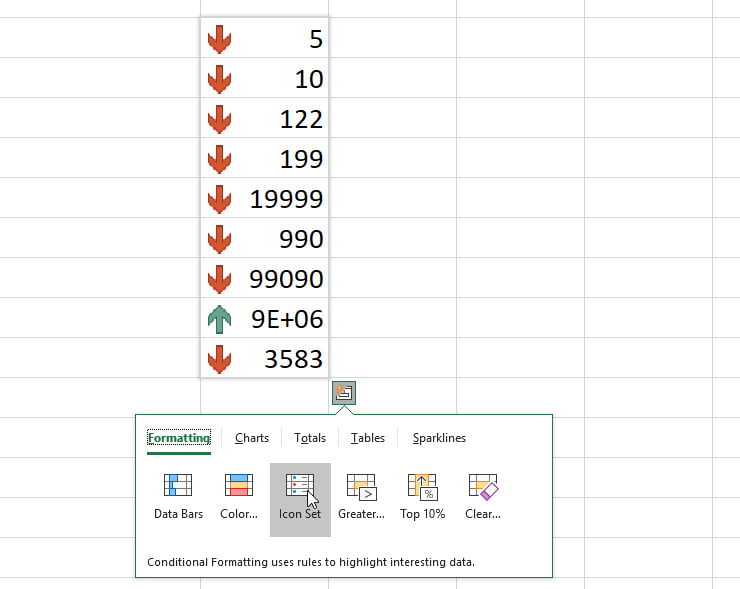 Excel learning/آموزش اکسل