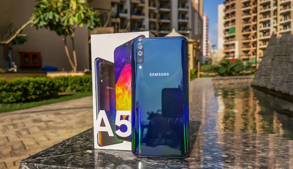 galaxy a50 / سامسونگ A50