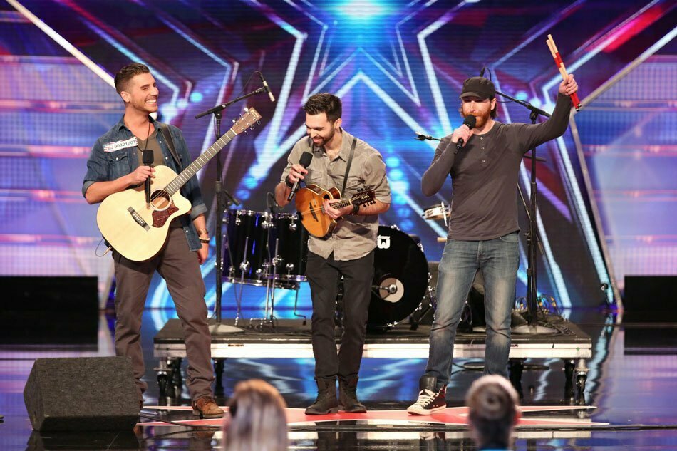 امریکاز گات تلنت / America's Got Talent