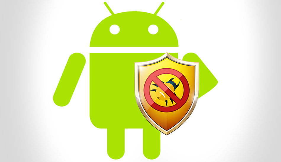 android security / امنیت در اندروید