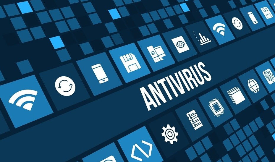 antivirus / آنتی ویروس