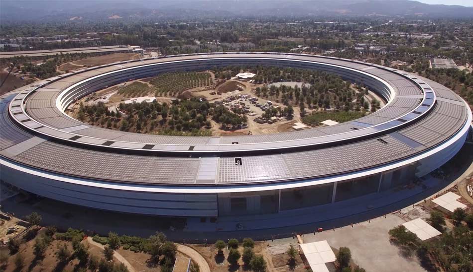 apple-park / اپل پارک