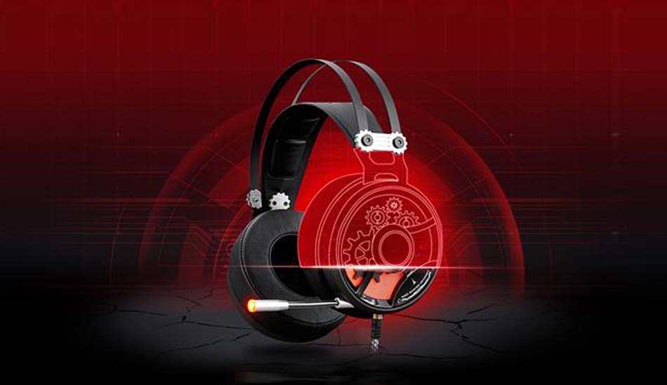 هدست گیمینگ بلودی/ bloody-gaming-headset