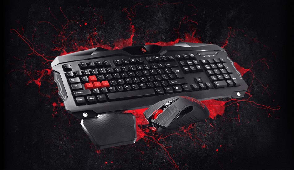 bloody-gaming-mouse-and-keyboard/ کیبورد و موس گیمینگ بلادی