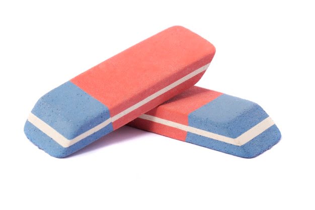eraser / پاک کن