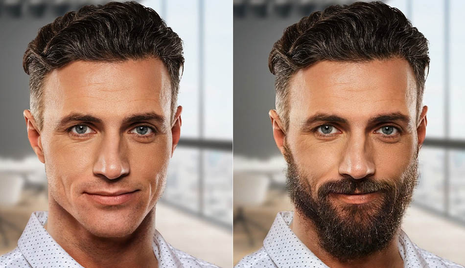 برنامه Faceapp
