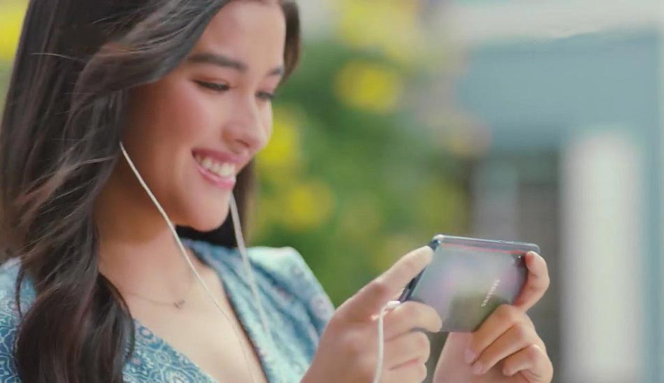 galaxy a50 / گوشی A50