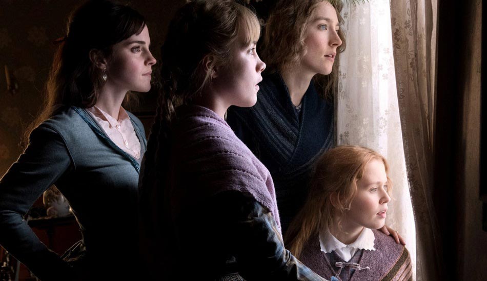 -little-women-cast / جدیدترین فیلم های 2019