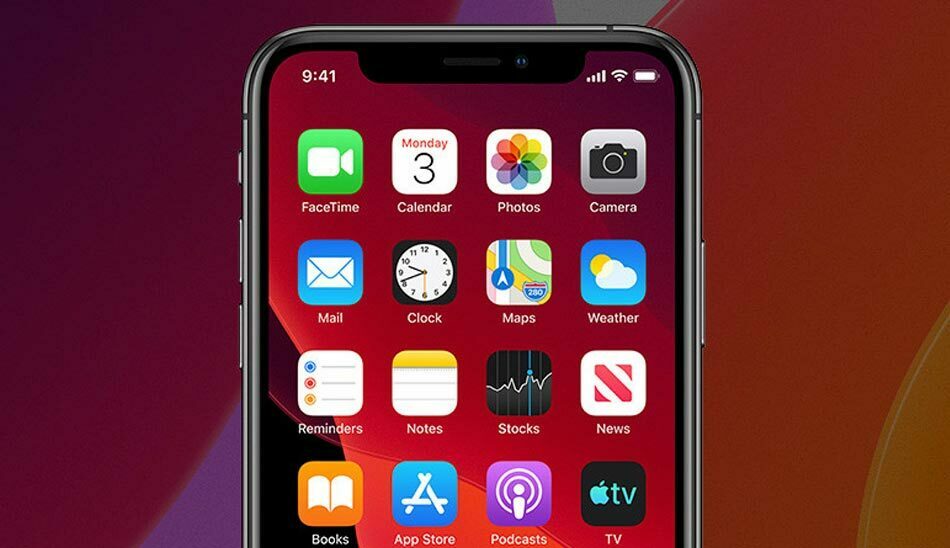 آیفون اپل //ios-13/ خرید آیفون 11
