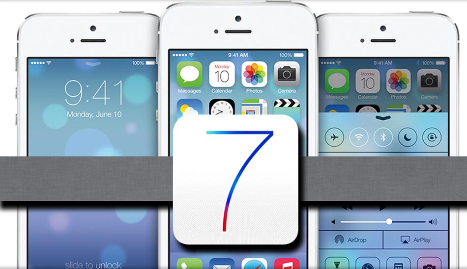 آی او اس 7 / ios-7