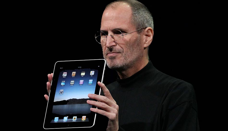آیپد 2010 /ipad-2010