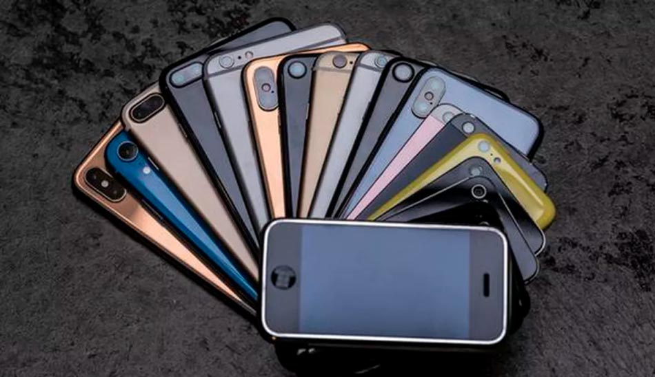 / گوشی های آیفون / iphone