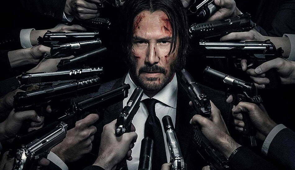 john-wick-3 / بهترین فیلم های 2018