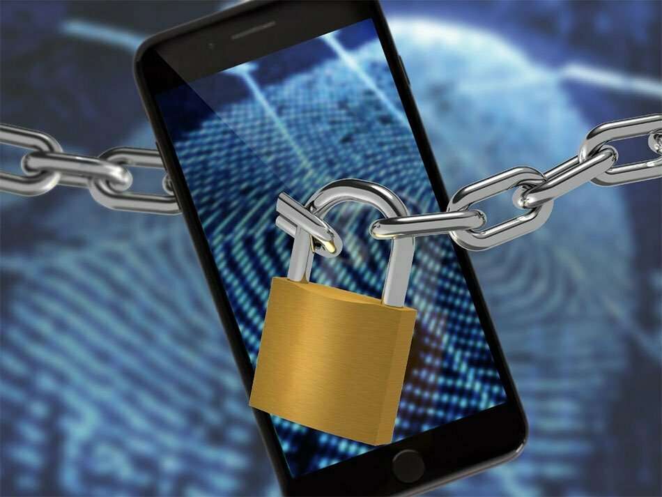 phone security/ جلوگیری از هک گوشی / جلوگیری از هک گوشی