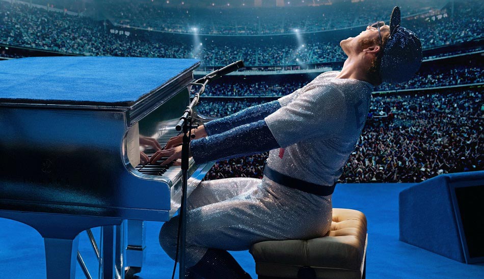 rocketman / فیلم خوب چی ببینم؟