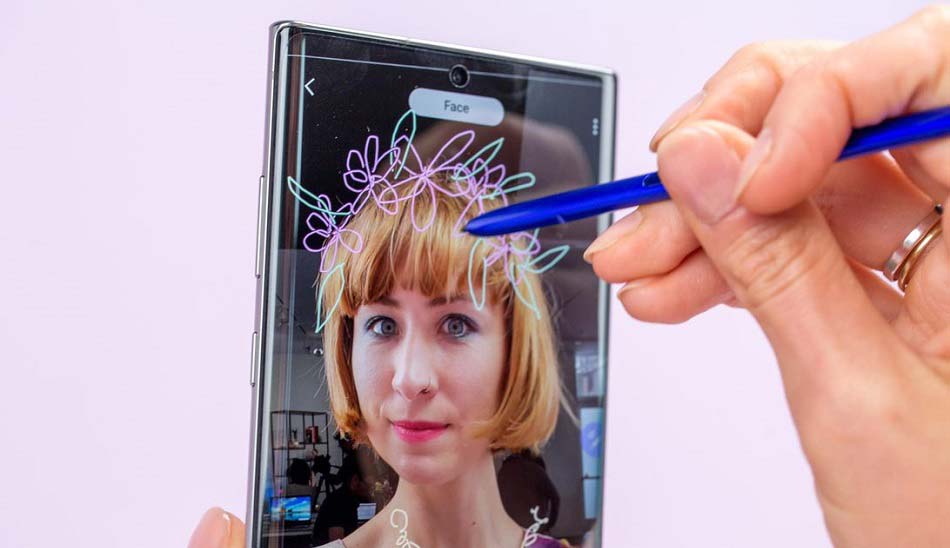 samsung-galaxy-note-10-note-10-plus-54 / سامسونگ گلکسی نوت 10 پلاس