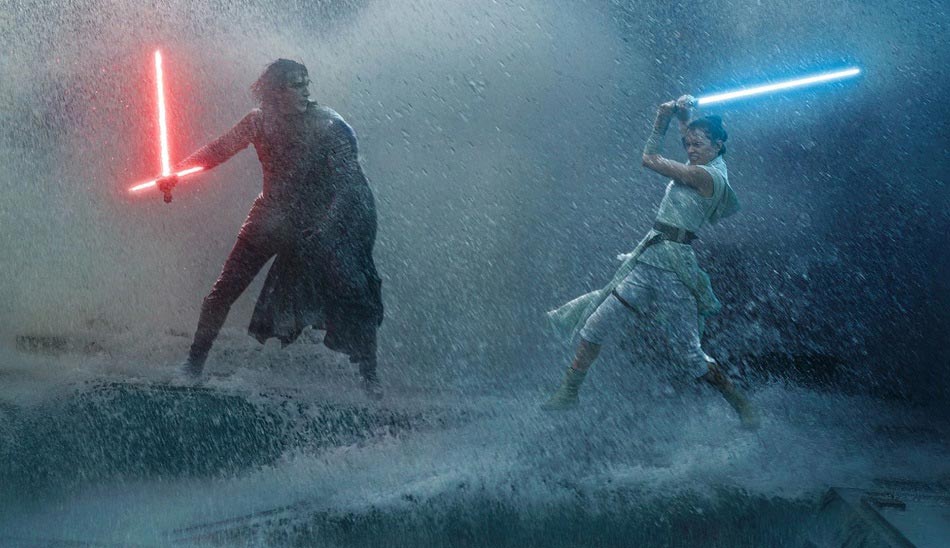 star-wars-9 / فیلم جنگ ستارگان rise of skywalker