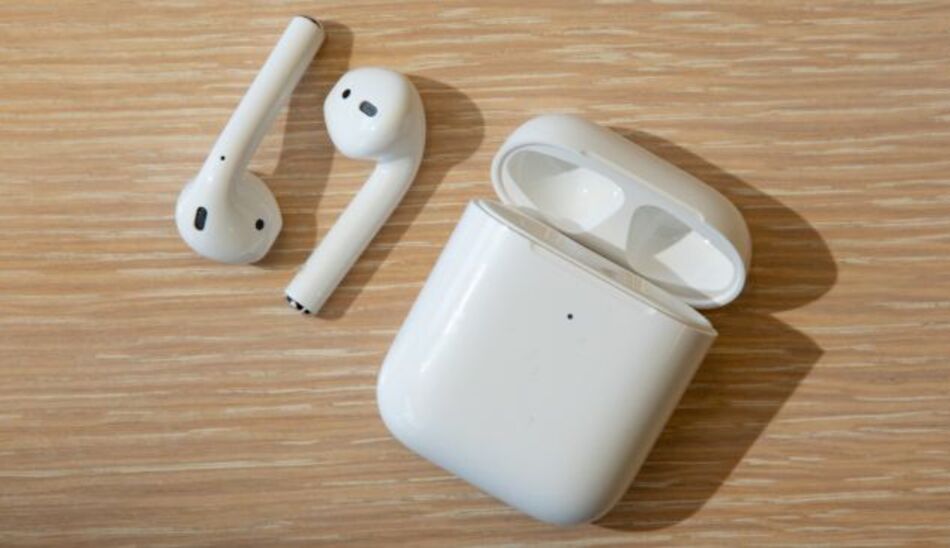 بهترین ایرپاد/the best bluetooth handsfree