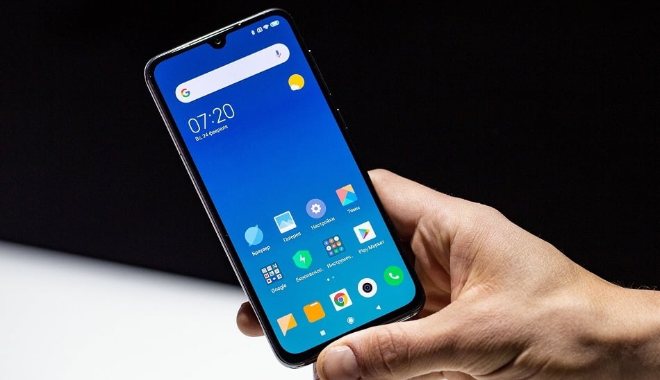 xiaomi mi 9 se / شیائومی می 9 SE