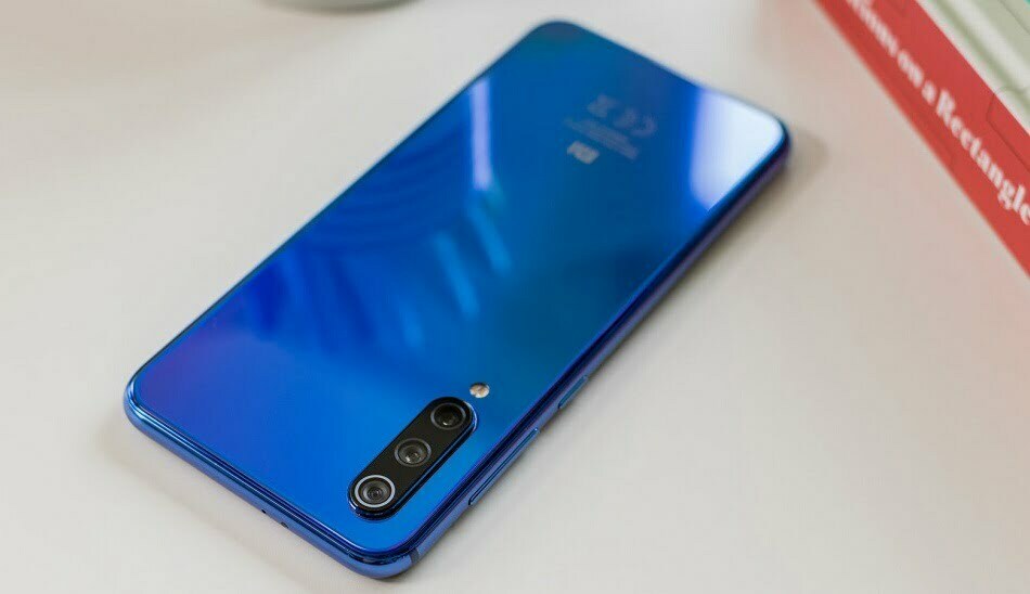 xiaomi mi 9 se / شیائومی می 9 SE