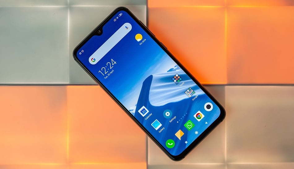 xiaomi mi 9 se / شیائومی می 9 SE