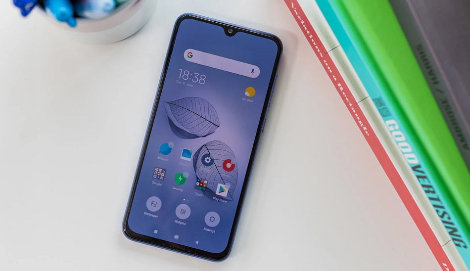 xiaomi_mi9_se_review / بررسی گوشی شیائومی Mi 9 Se