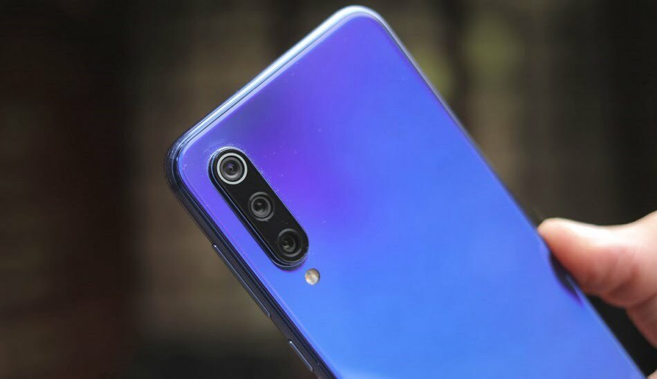 xiaomi_mi9_se_review / بررسی شیتئومی می 9 SE