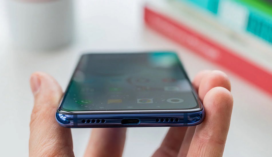 xiaomi mi 9 e review / شیائومی می 9 اس ای