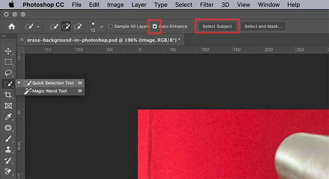 حذف پس زمینه عکس ها در فتوشاپ / Remove a Background in Photoshop