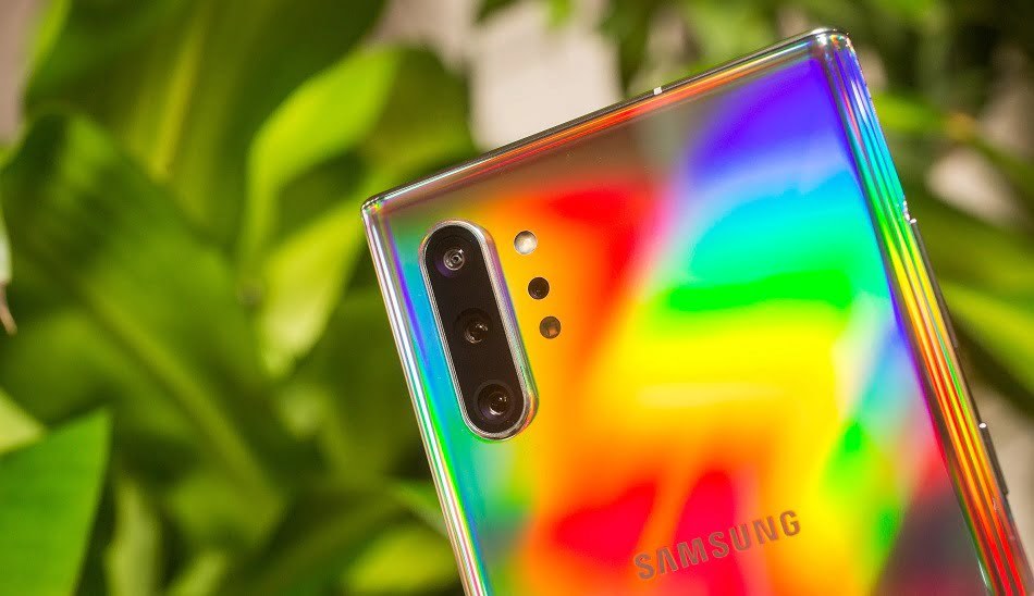 181-samsung-galaxy-note-10-note-10-plus / تاریخ عرضه نوت 10
