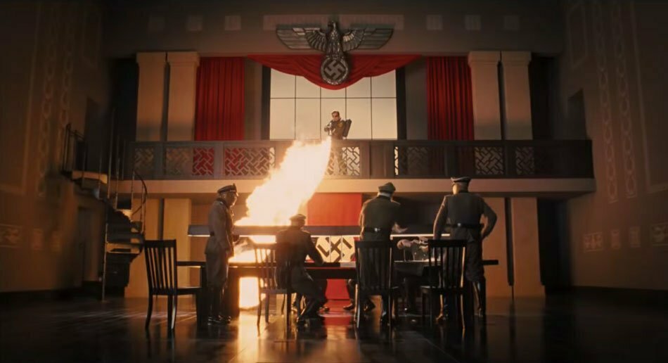 فیلم Once Upon A Time In Hollywood