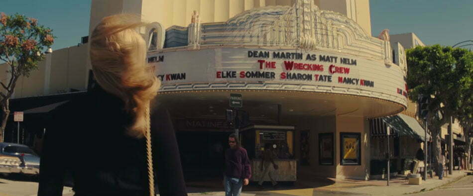 فیلم The Wrecking Crew