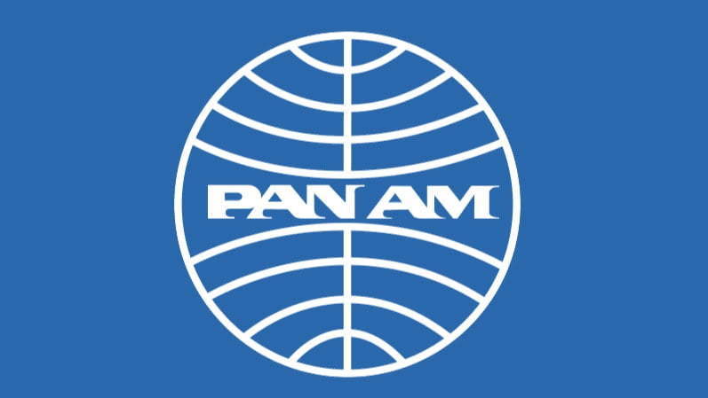 خطوط هواپیمایی Pan Am