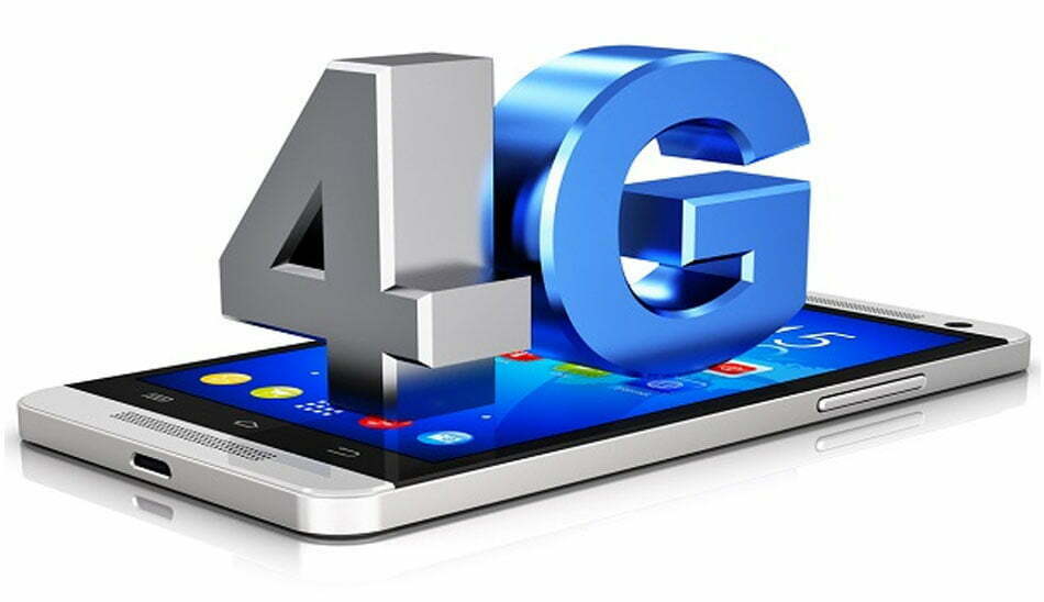 4g پلاس چیست