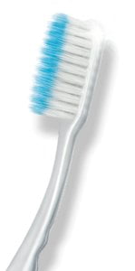 A Good Ol’ Brush / مسواک نرم برای تمیز کردن پورت