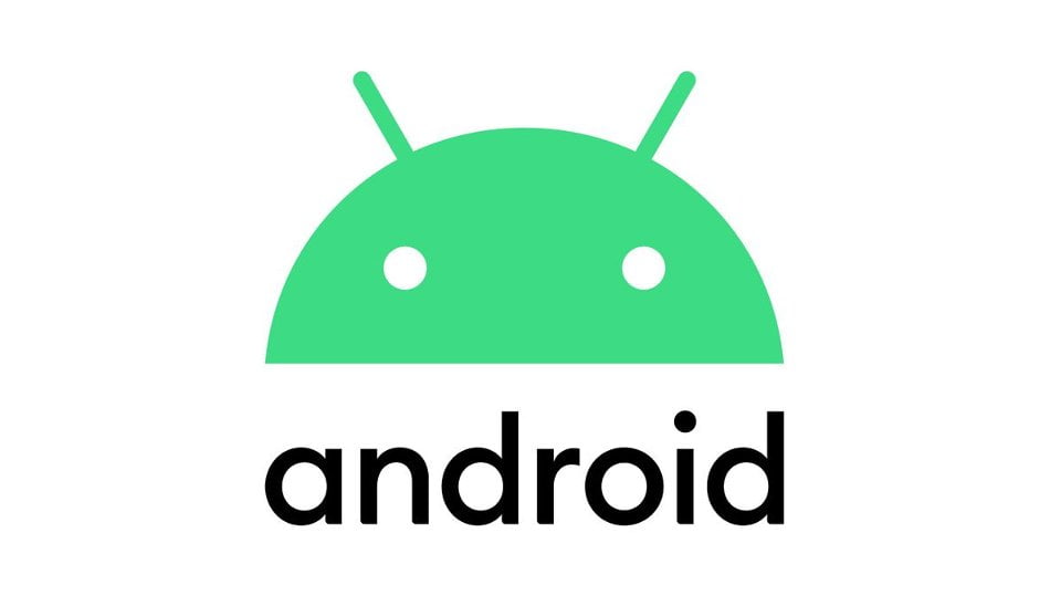 Android_logo / لوگوی اندروید/ نام رسمی اندروید Q