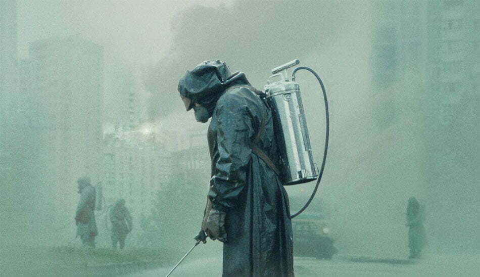 Chernobyl / نامزدهای امی 2019