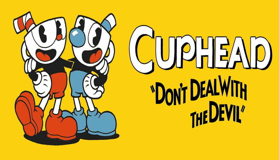 بازی Cuphead - بهترین بازی xbox one